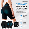 Revo Fit EMS Shaping Shorts