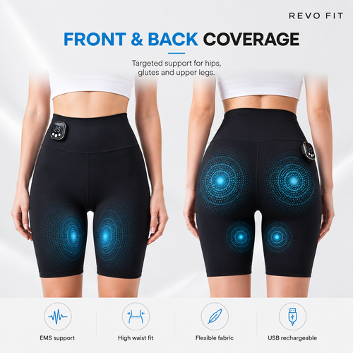 Revo Fit EMS Shaping Shorts