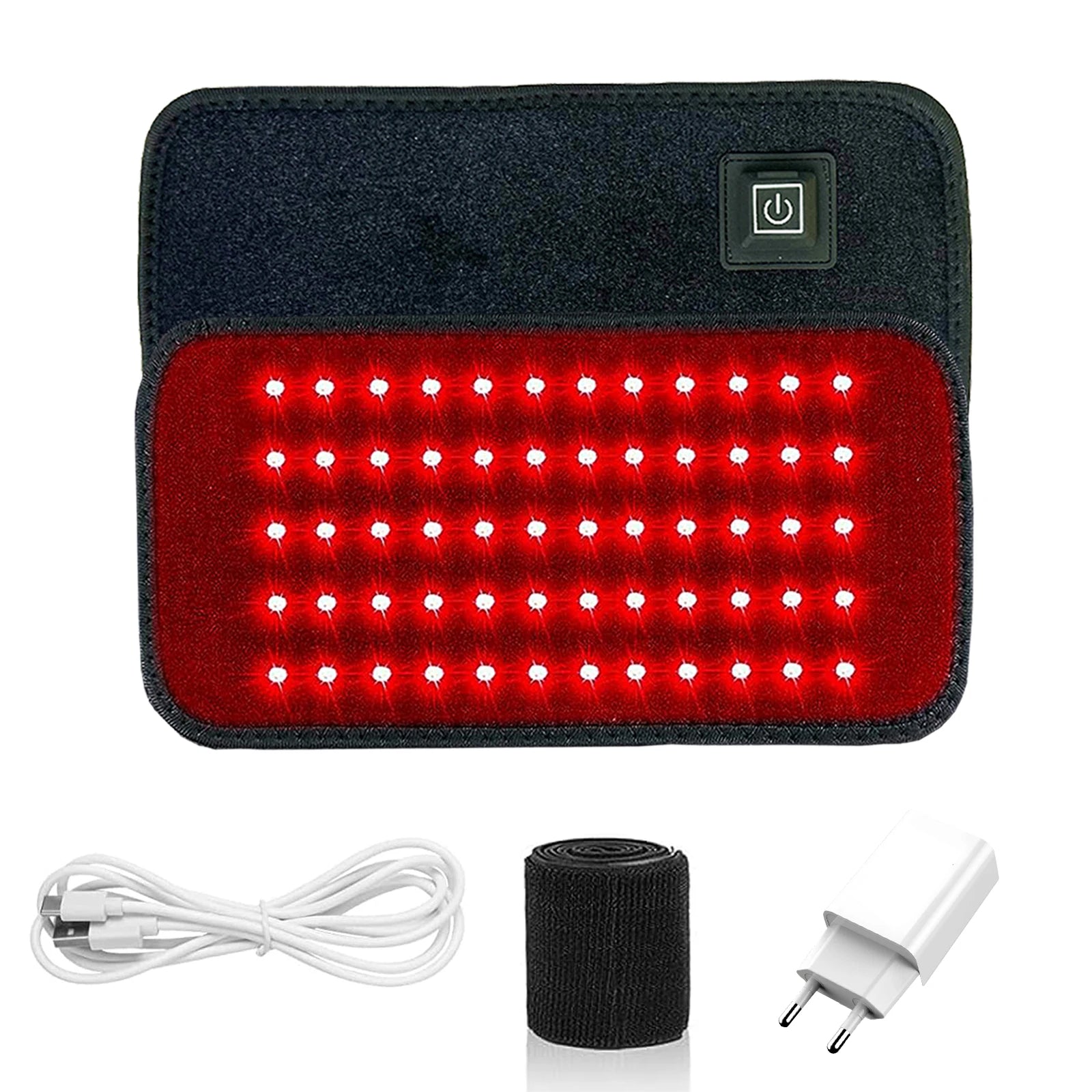 Revo Fit Red Light Therapy Belt