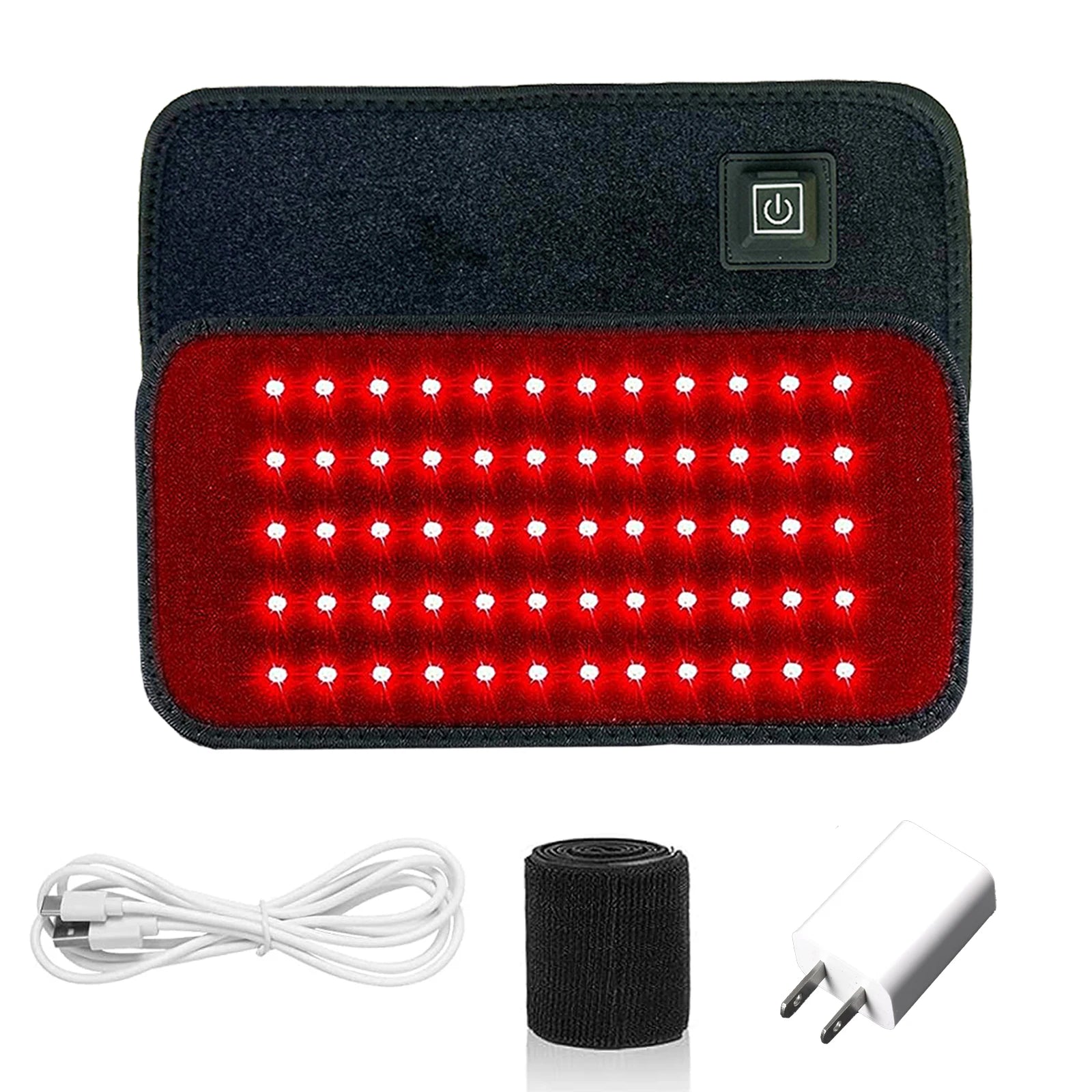 Revo Fit Red Light Therapy Belt