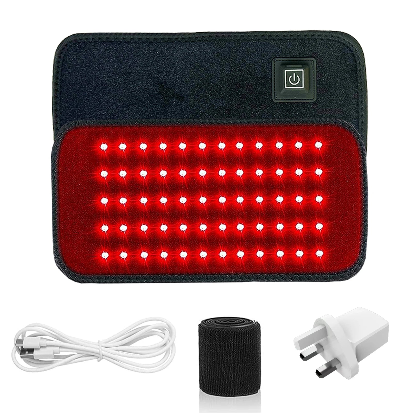 Revo Fit Red Light Therapy Belt