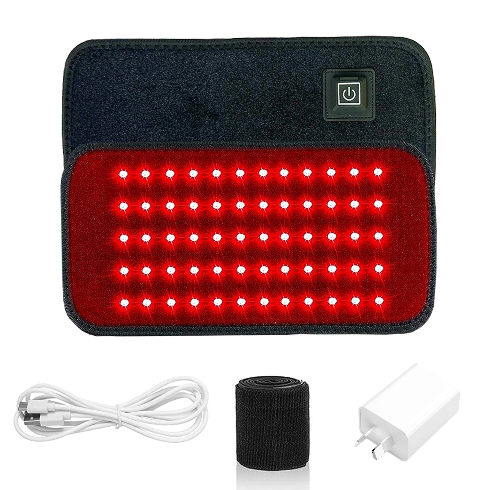 Revo Fit Red Light Therapy Belt