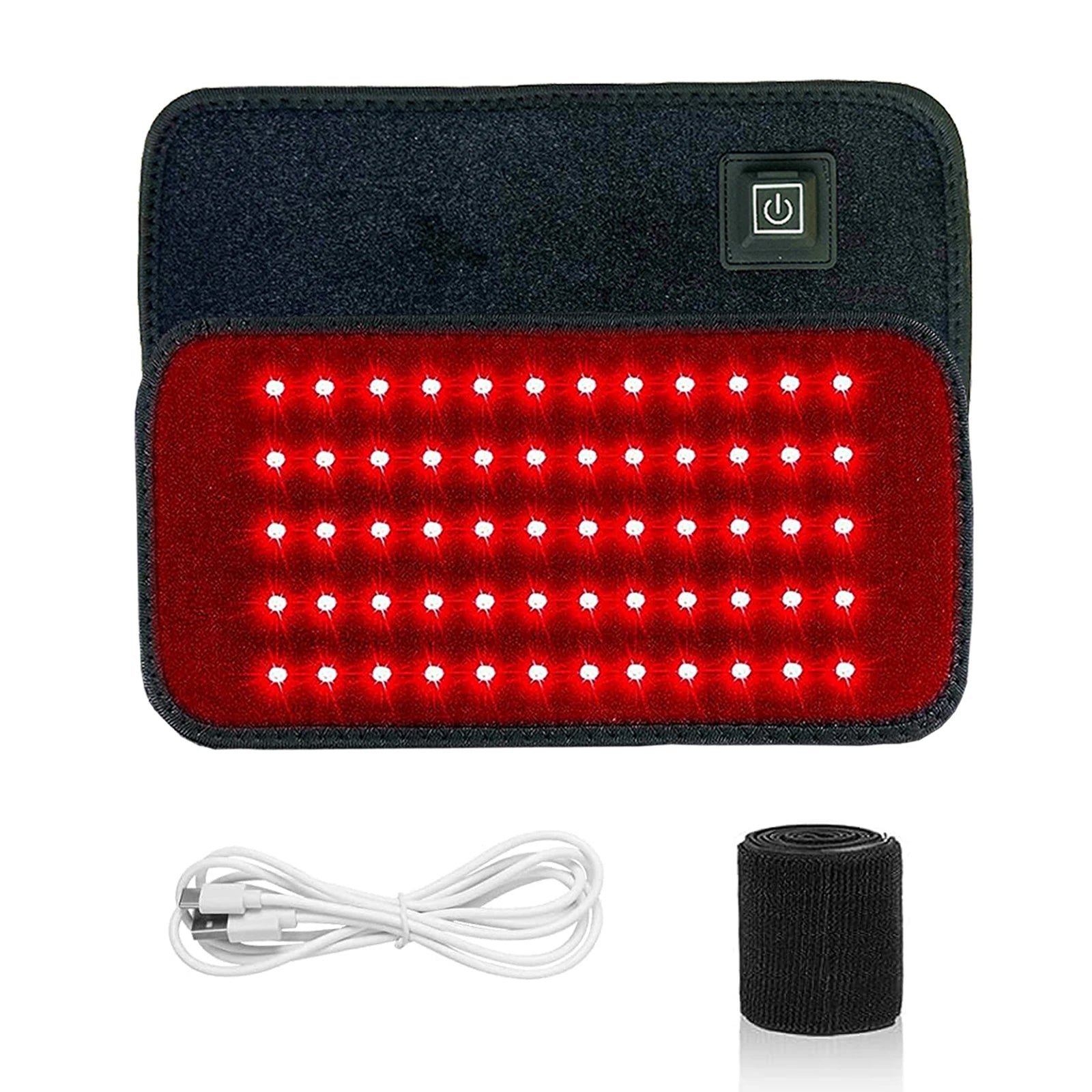 Revo Fit Red Light Therapy Belt